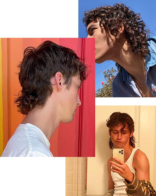 Hombres: 6 cortes de pelo 'aesthetic' que arrasan en redes - Treatwell