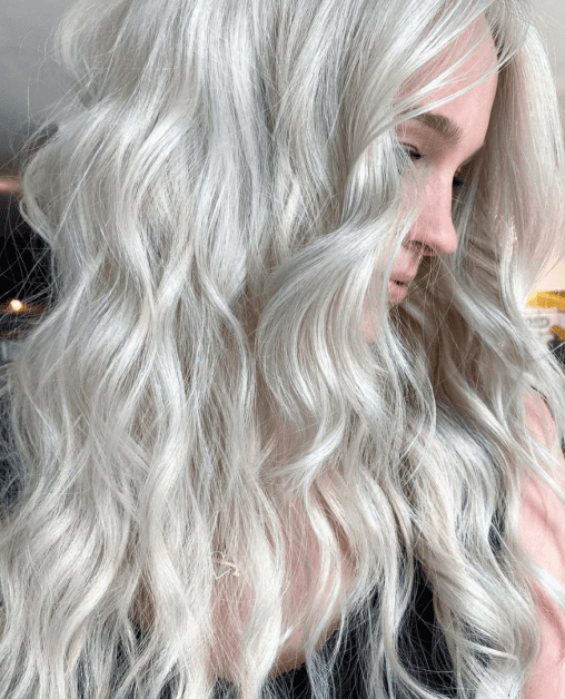 Wereldvenster kloon Fantastisch 8 kleuren blond haar om mee te nemen naar je kapper - Treatwell