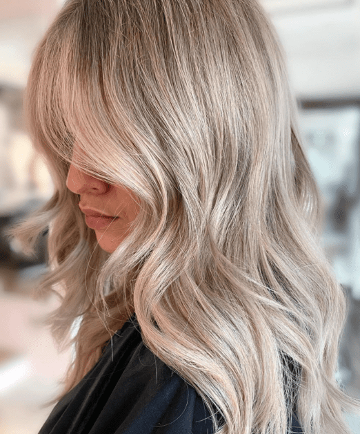 donor Verslaggever beklimmen 8 kleuren blond haar om mee te nemen naar je kapper - Treatwell