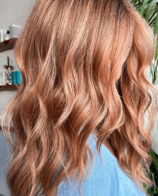 8 kleuren blond haar om mee te nemen je - Treatwell