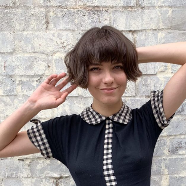 The French Bob Is Already Autumn'S Most Chic Haircut - Here'S Why We'Re  Obsessed - Treatwell