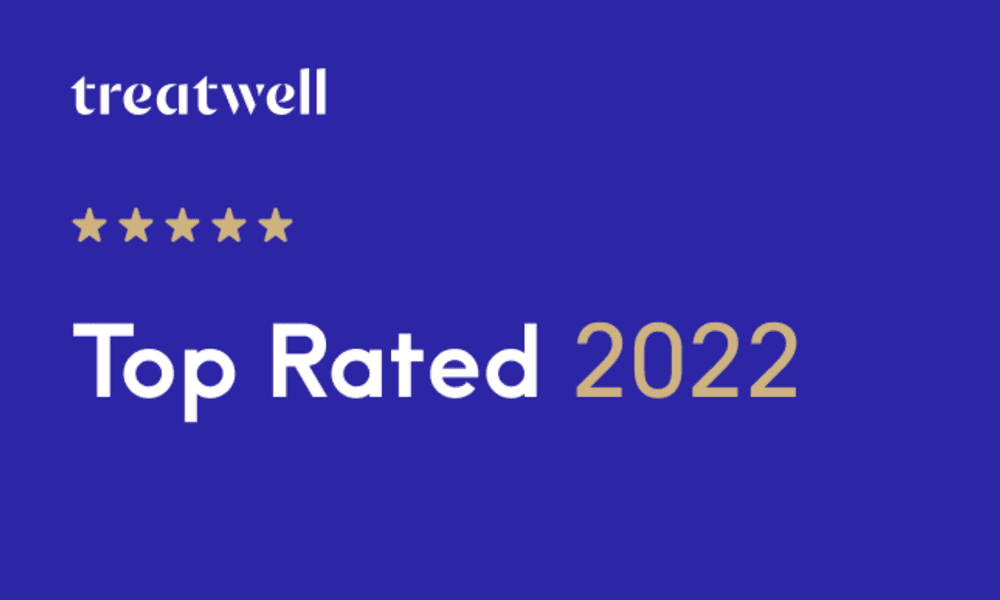 Top Rated 2022 Treatwell